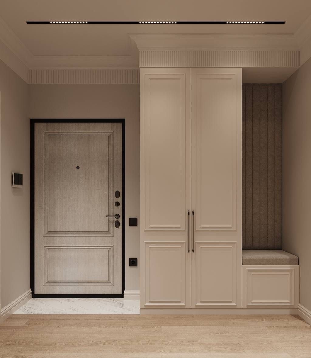 Продаётся 3-комн. квартира, 82 м² · ЖК Seoulmoon · Яккасарай — фото 1