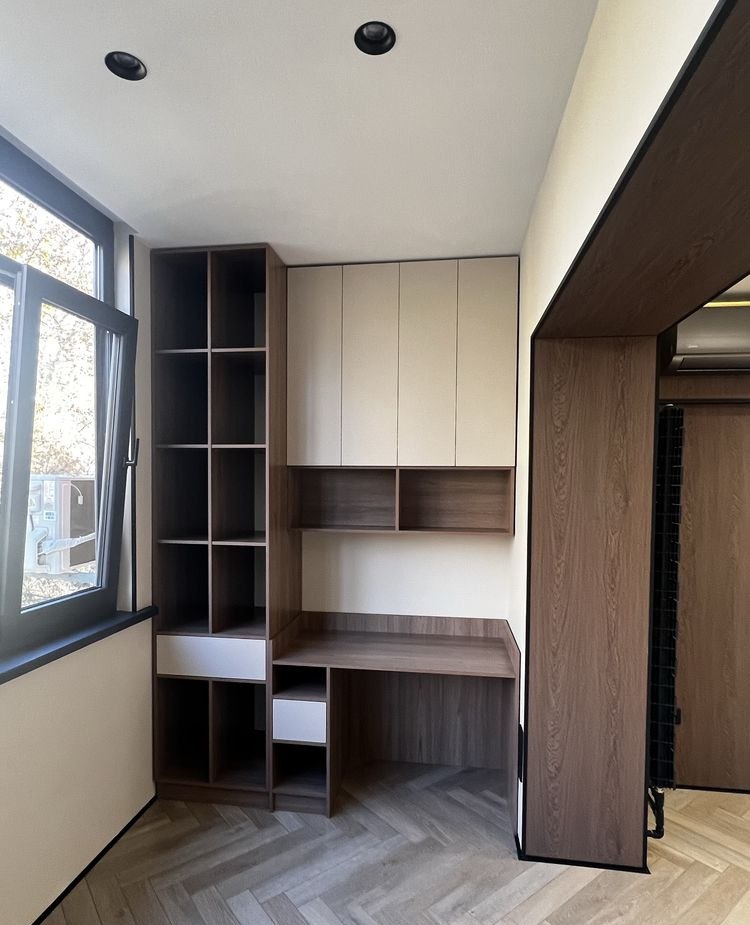 For sale 4-room apartment, 80 m² · Yakkasaray — photo 3
