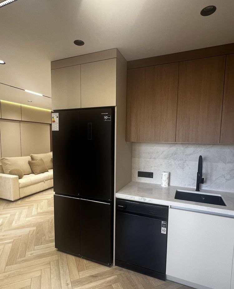 For sale 4-room apartment, 80 m² · Yakkasaray — photo 2