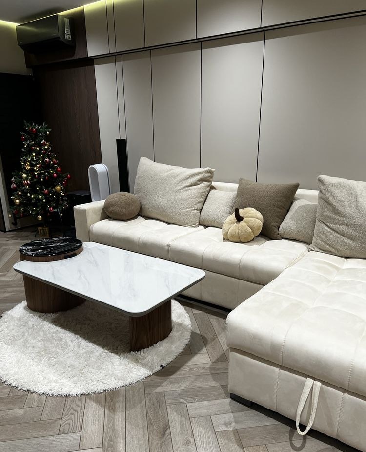For sale 4-room apartment, 80 m² · Yakkasaray — photo 8