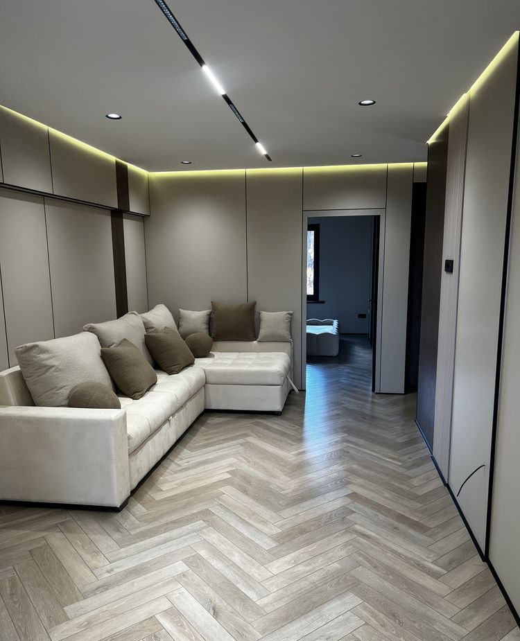 For sale 4-room apartment, 80 m² · Yakkasaray — photo 1