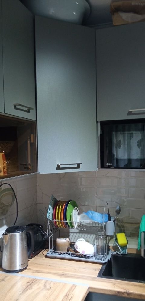 Продаётся 2-комн. квартира, 42 м² · Яккасарай — фото 4