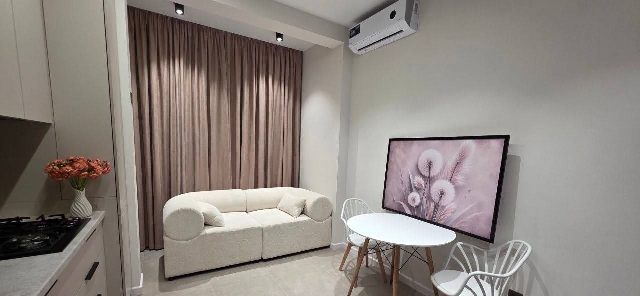 Продаётся 2-комн. квартира, 40 м² · ЖК Oz Mahal · Мирзо-Улугбек — фото 3