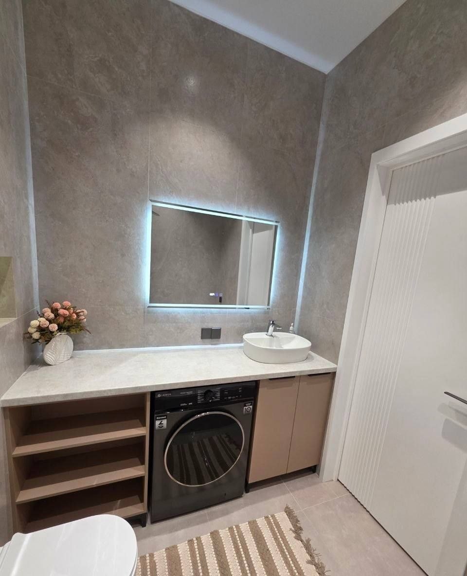 Продаётся 2-комн. квартира, 40 м² · ЖК Oz Mahal · Мирзо-Улугбек — фото 7