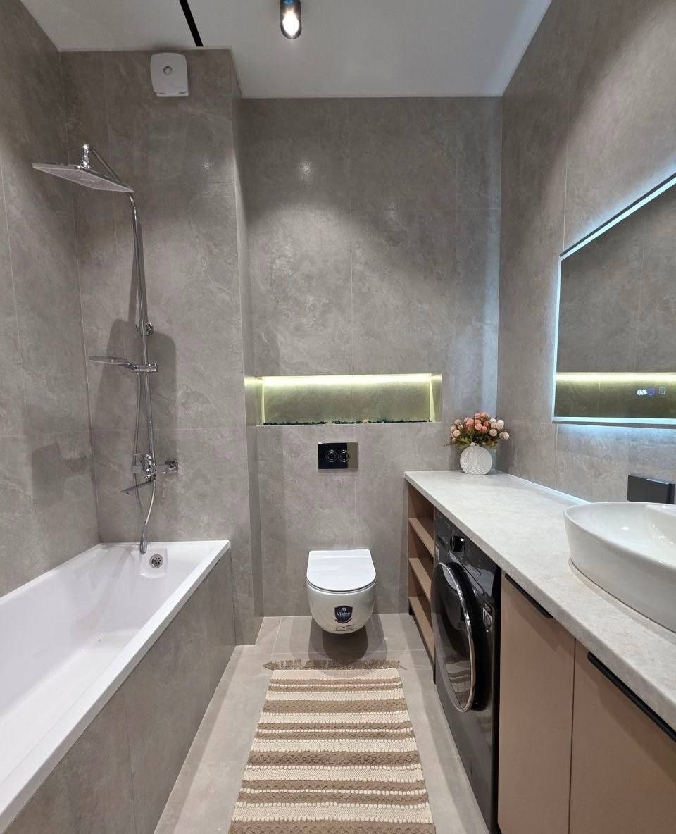 Продаётся 2-комн. квартира, 40 м² · ЖК Oz Mahal · Мирзо-Улугбек — фото 2