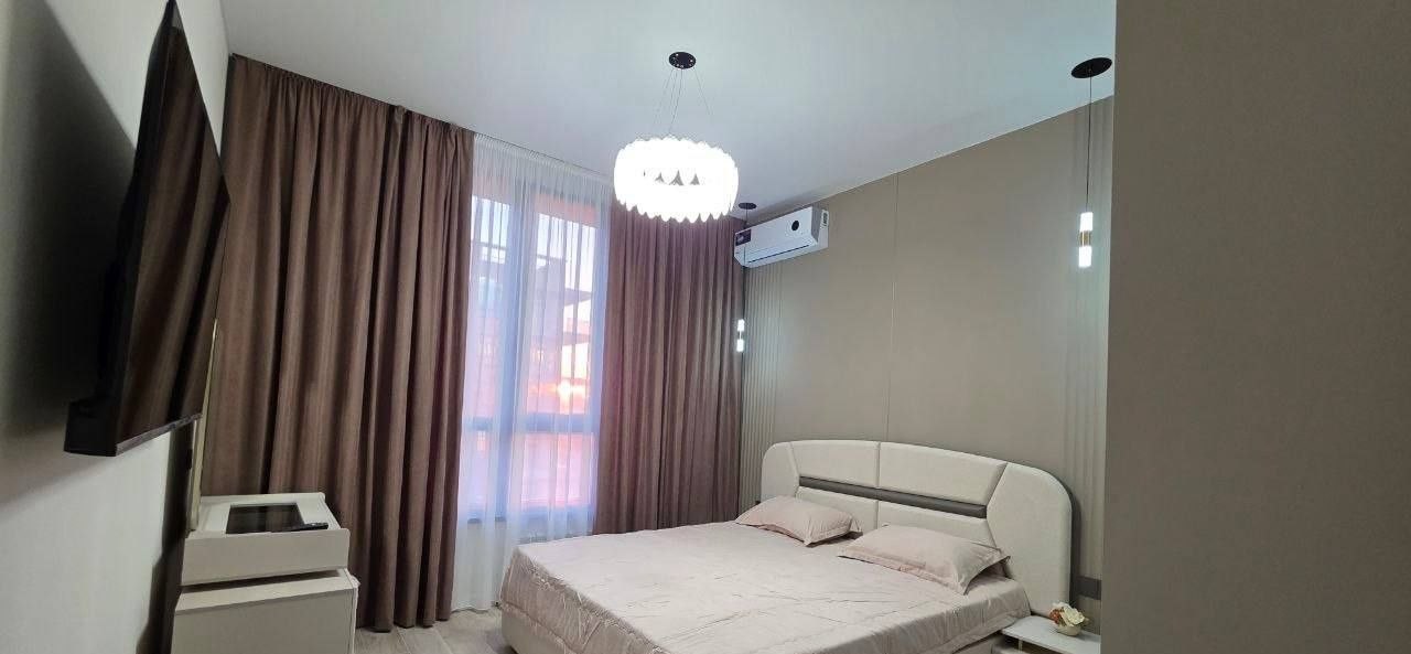 Продаётся 2-комн. квартира, 40 м² · ЖК Oz Mahal · Мирзо-Улугбек — фото 6