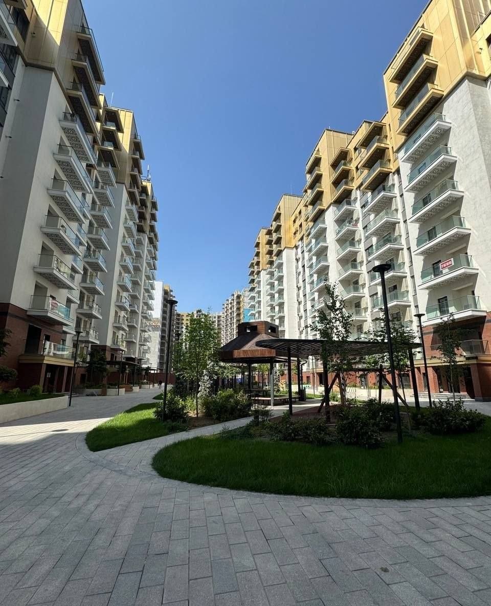 Продаётся 2-комн. квартира, 40 м² · ЖК Oz Mahal · Мирзо-Улугбек — фото 9