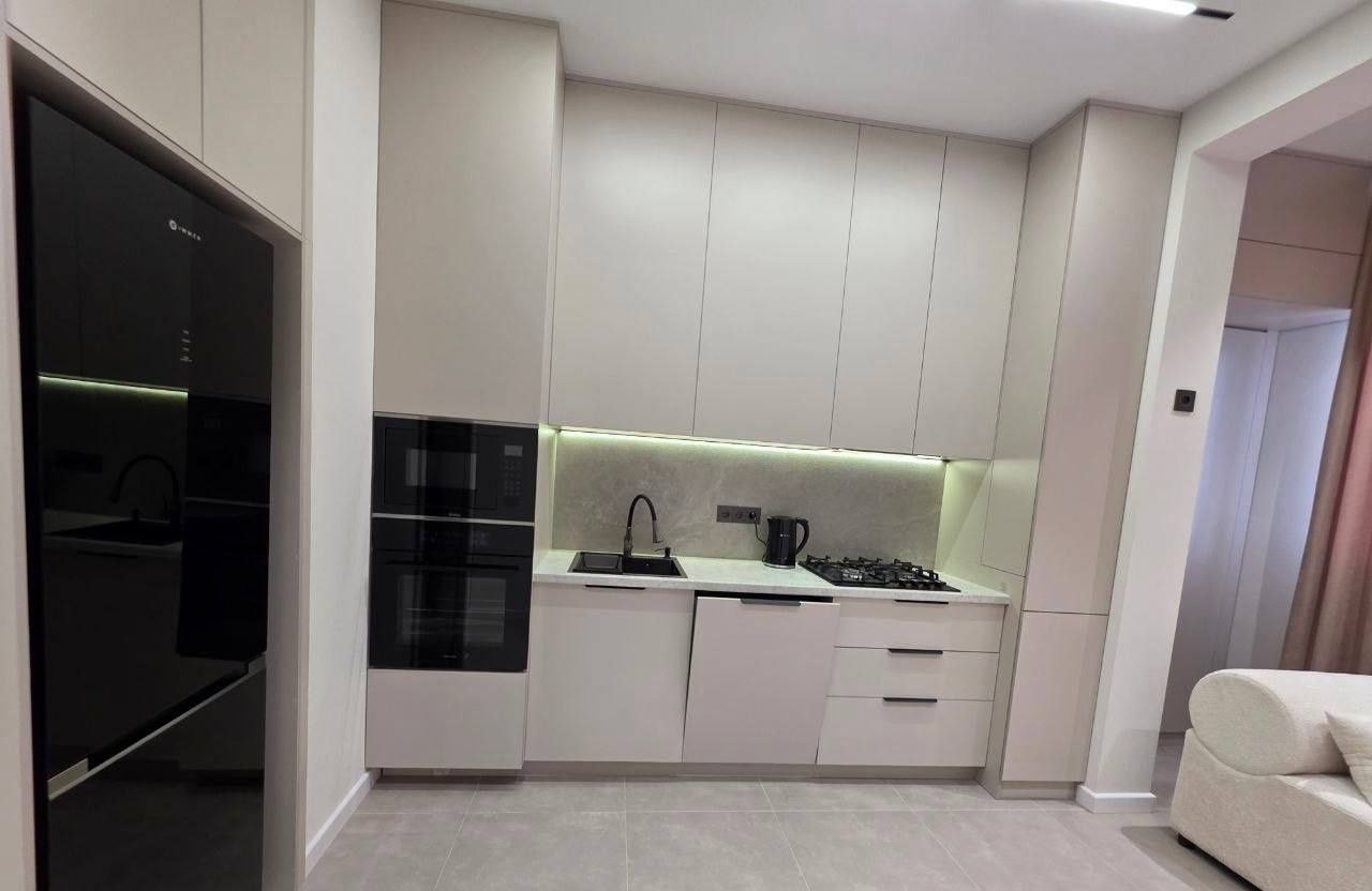 Продаётся 2-комн. квартира, 40 м² · ЖК Oz Mahal · Мирзо-Улугбек — фото 8