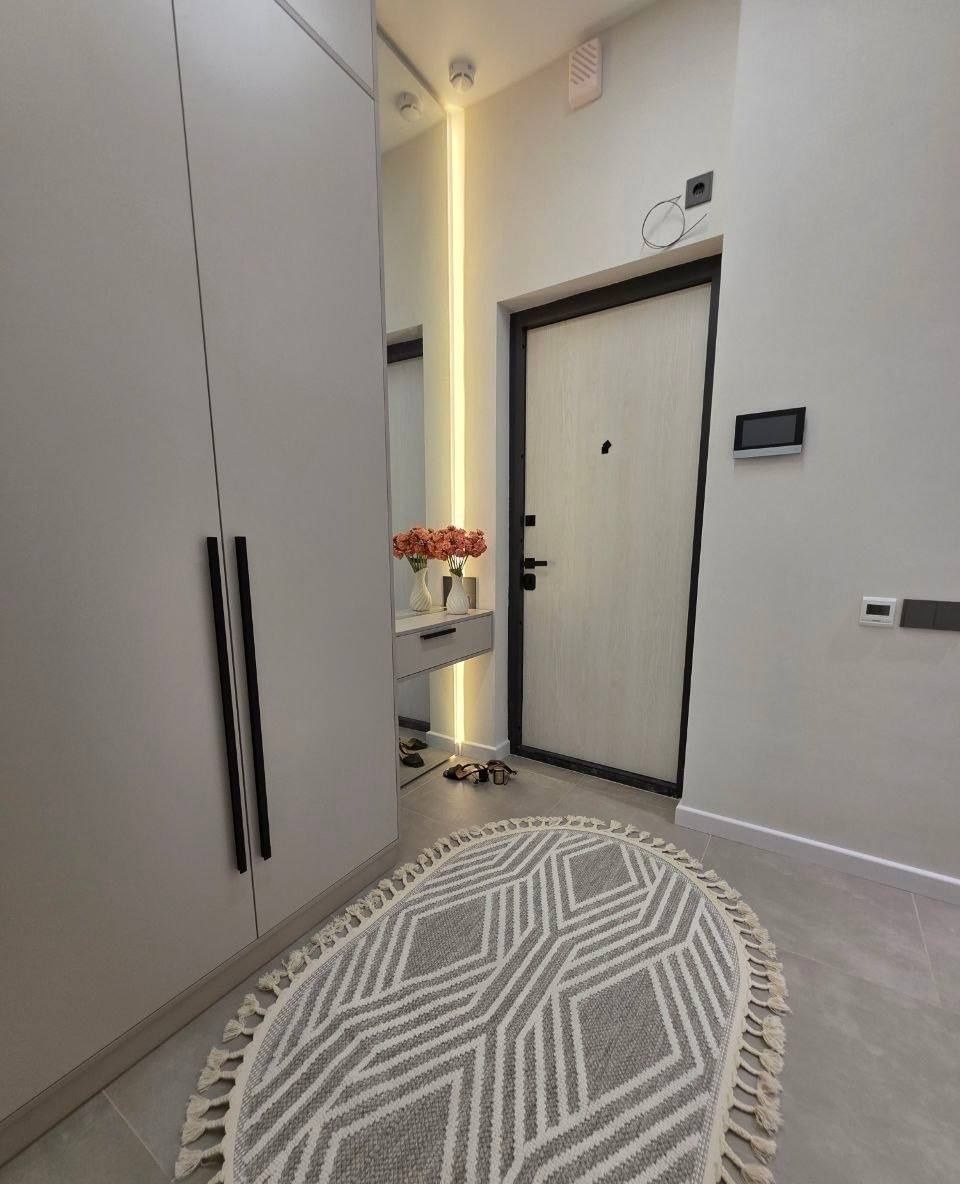 Продаётся 2-комн. квартира, 40 м² · ЖК Oz Mahal · Мирзо-Улугбек — фото 1