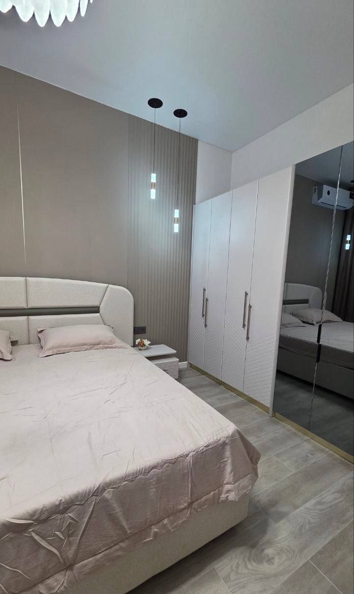 Продаётся 2-комн. квартира, 40 м² · ЖК Oz Mahal · Мирзо-Улугбек — фото 4