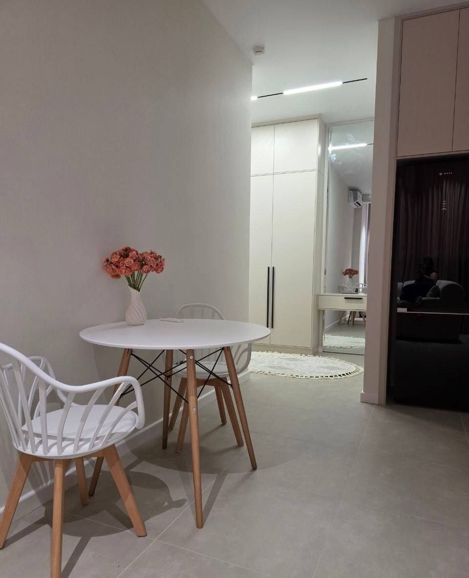 Продаётся 2-комн. квартира, 40 м² · ЖК Oz Mahal · Мирзо-Улугбек — фото 5