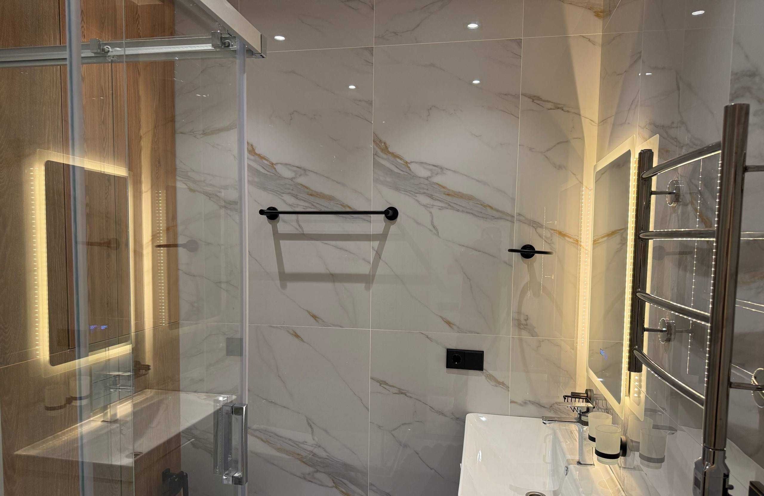 Продаётся 2-комн. квартира, 64 м² · ЖК Piramit Tower · Яккасарай — фото 10