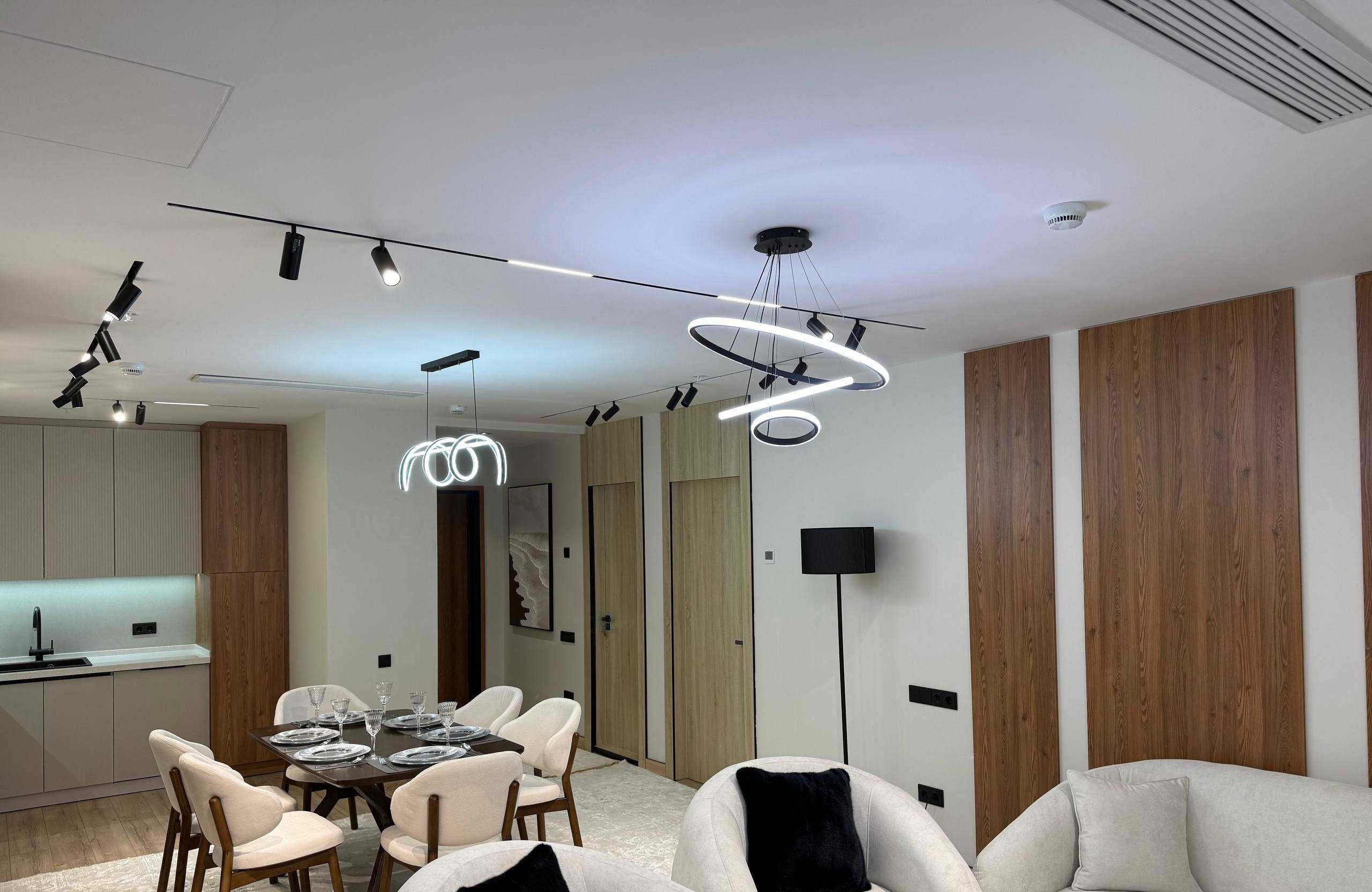 Продаётся 2-комн. квартира, 64 м² · ЖК Piramit Tower · Яккасарай — фото 2