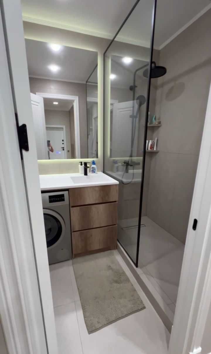 For sale 3-room apartment, 77.78 m² · Dinastiya · Mirzo-Ulugbek — photo 7