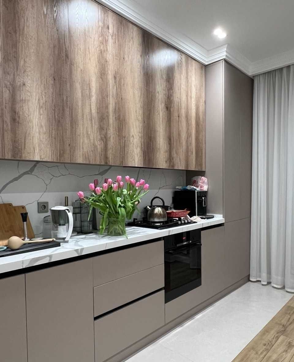 For sale 3-room apartment, 77.78 m² · Dinastiya · Mirzo-Ulugbek — photo 10