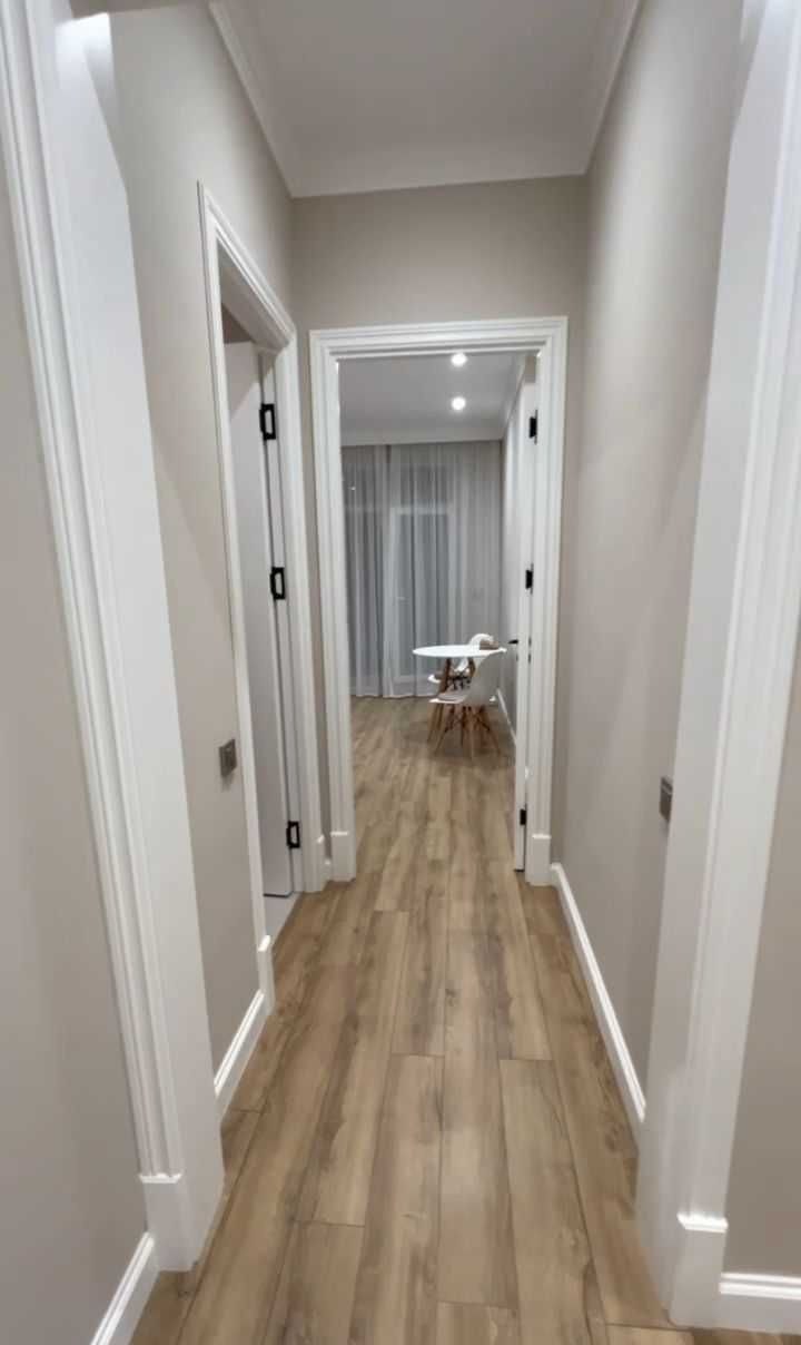 For sale 3-room apartment, 77.78 m² · Dinastiya · Mirzo-Ulugbek — photo 8