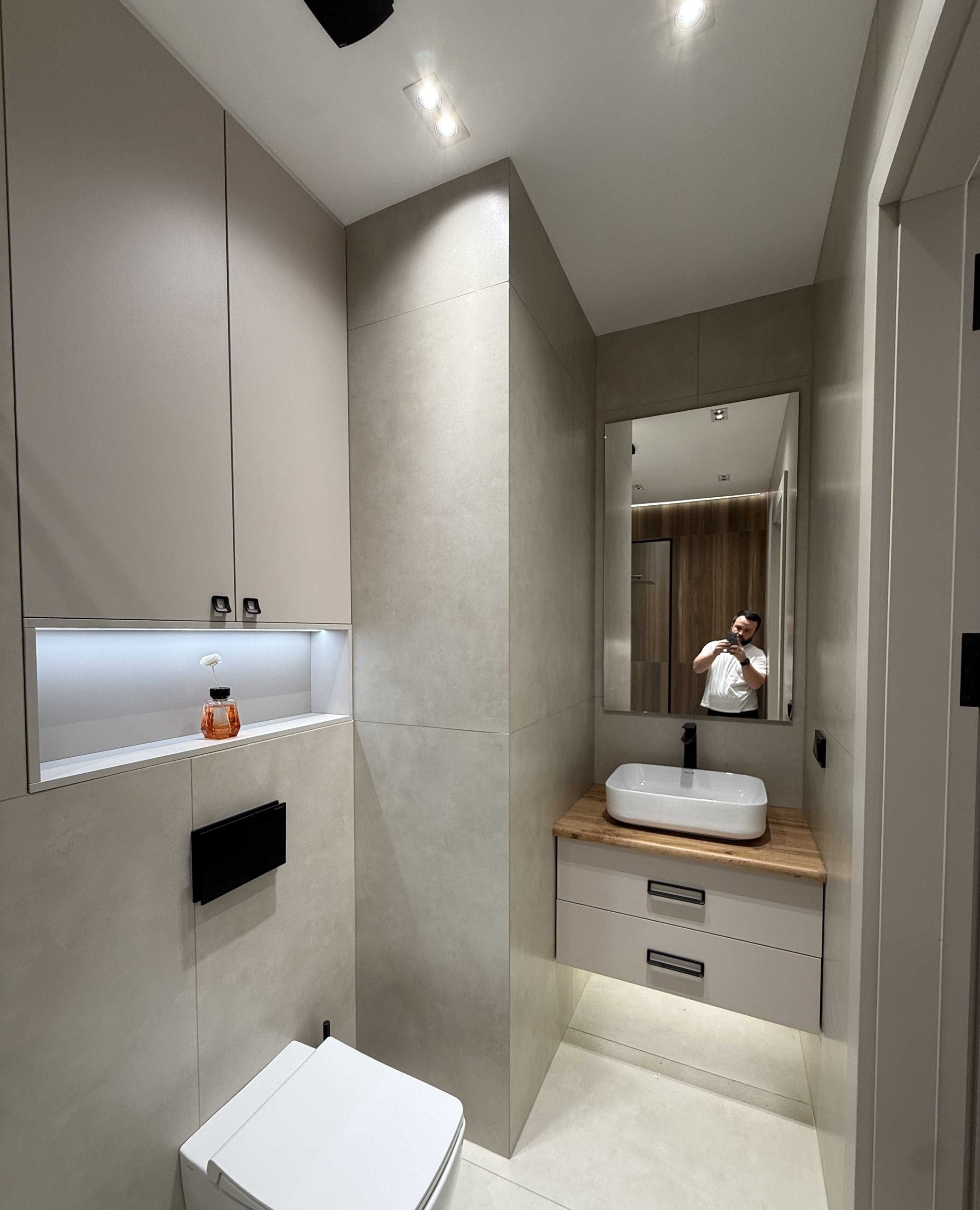 For sale 2-room apartment, 57 m² · Moderatowers · Yakkasaray — photo 6