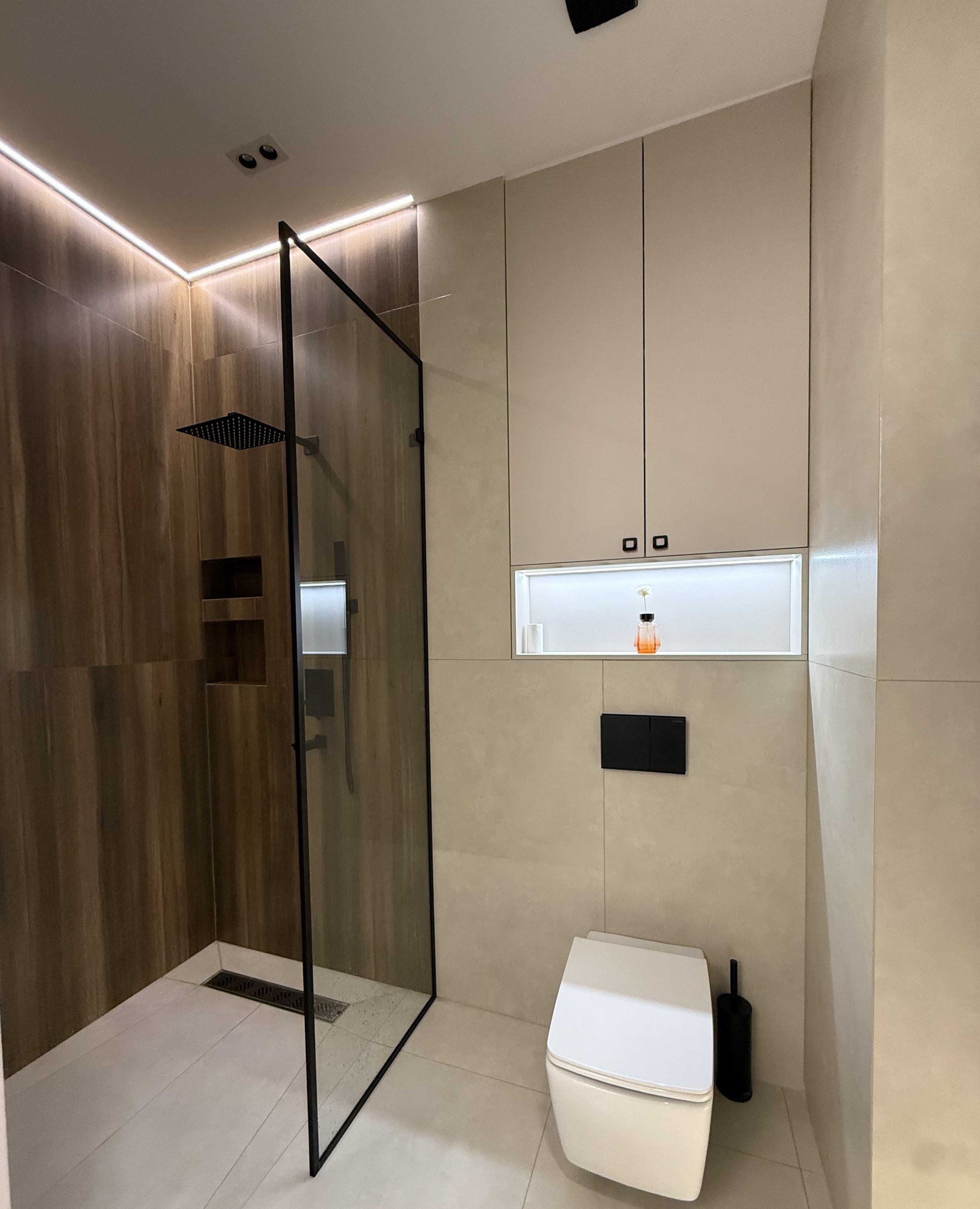 For sale 2-room apartment, 57 m² · Moderatowers · Yakkasaray — photo 5