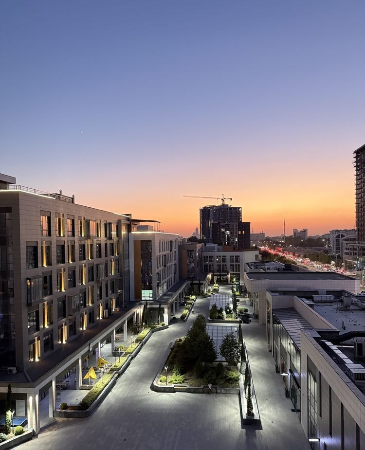 Продаётся 2-комн. квартира, 57 м² · Мирзо-Улугбек — фото 10