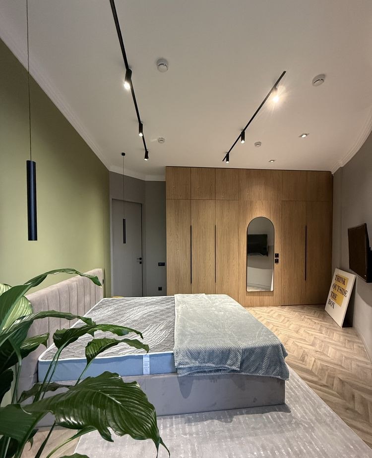 Продаётся 2-комн. квартира, 57 м² · Яшнабад — фото 5