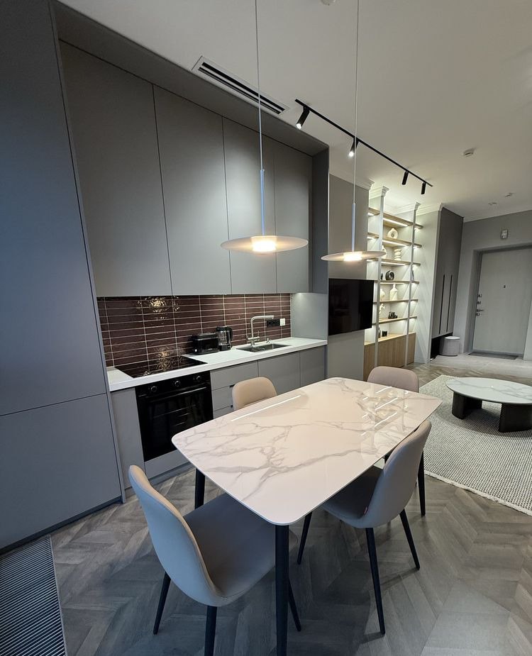 Продаётся 2-комн. квартира, 57 м² · Мирзо-Улугбек — фото 8