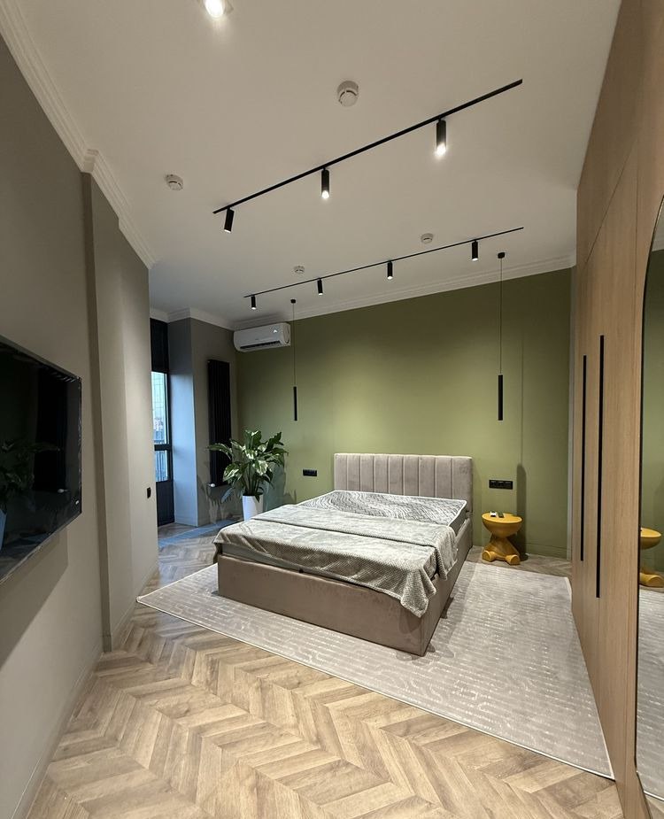 Продаётся 2-комн. квартира, 57 м² · Яшнабад — фото 1