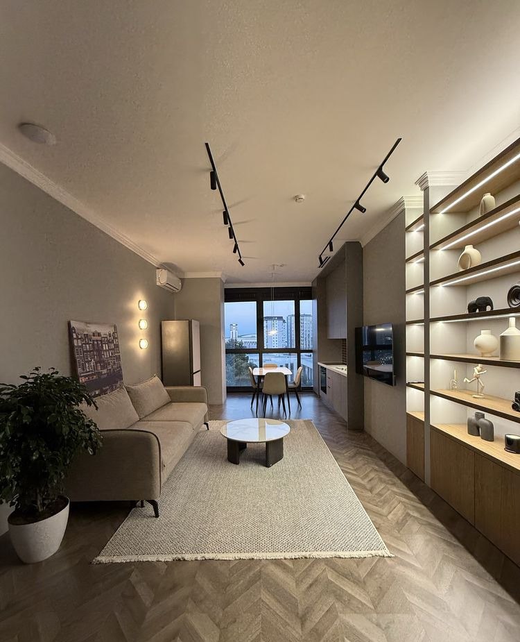 Продаётся 2-комн. квартира, 57 м² · Яшнабад — фото 2