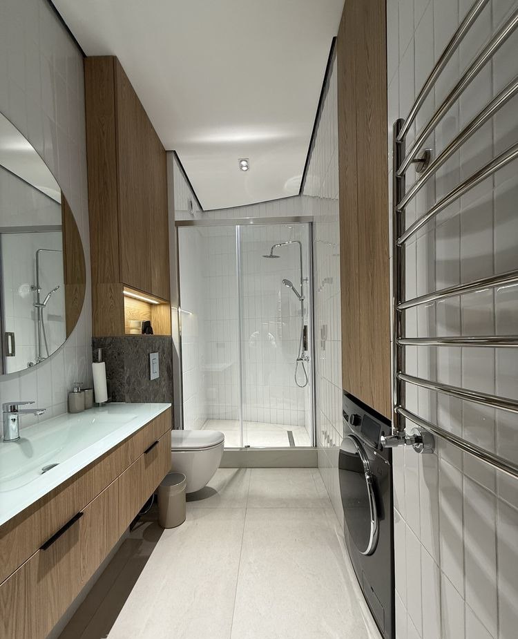 Продаётся 2-комн. квартира, 57 м² · Яшнабад — фото 6