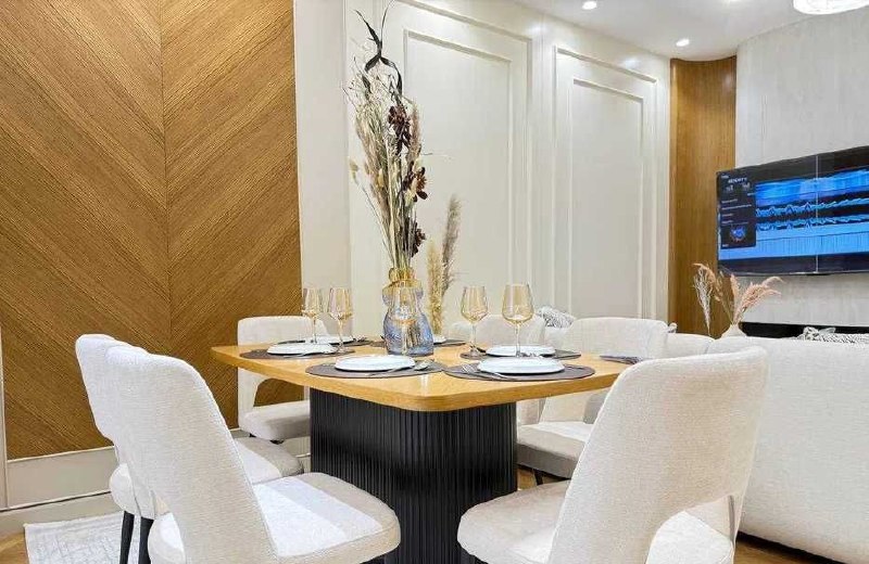 Sotiladi 3 xonali xonadon, 75 m² · Wiston · Mirzo Ulug‘bek — surat 4
