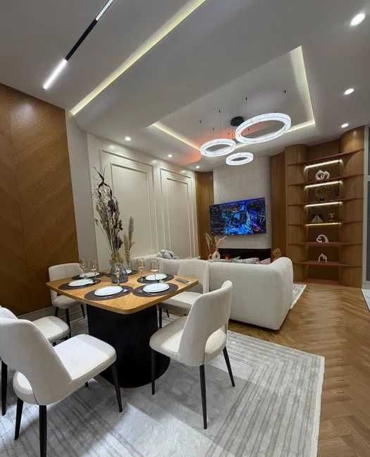 Sotiladi 3 xonali xonadon, 75 m² · Wiston · Mirzo Ulug‘bek — surat 5