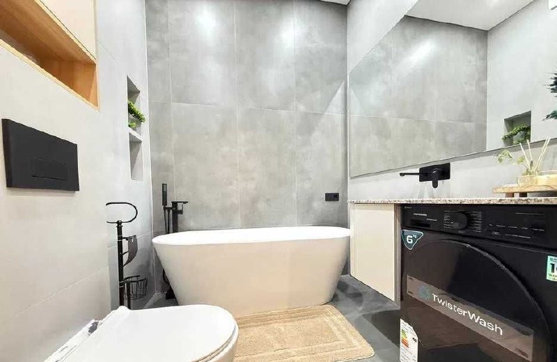 Sotiladi 3 xonali xonadon, 75 m² · Wiston · Mirzo Ulug‘bek — surat 8