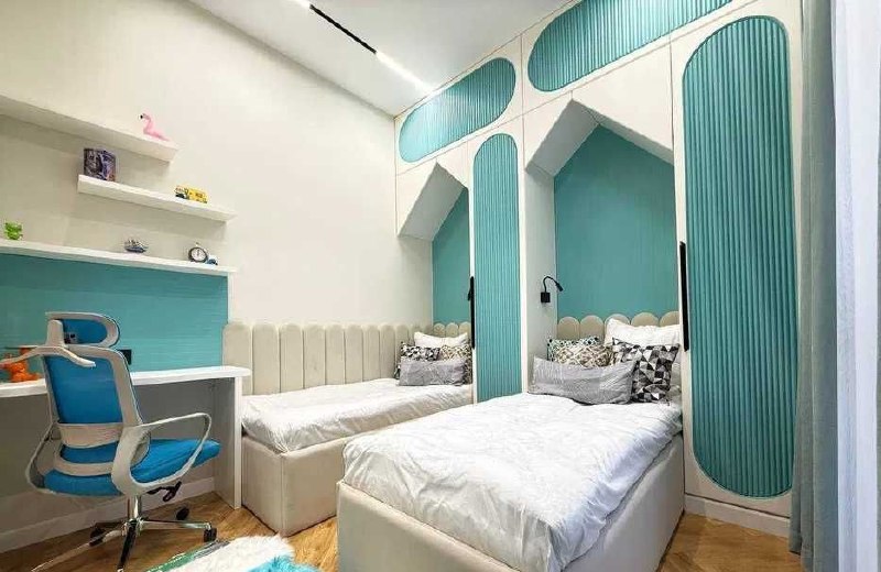 Sotiladi 3 xonali xonadon, 75 m² · Wiston · Mirzo Ulug‘bek — surat 9