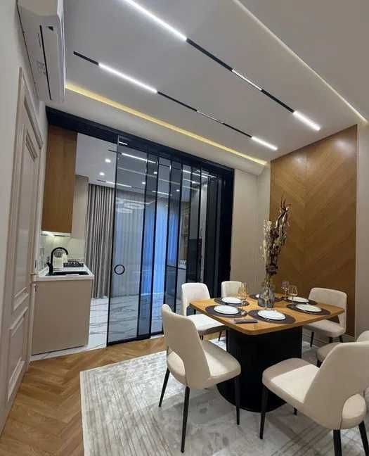 Sotiladi 3 xonali xonadon, 75 m² · Wiston · Mirzo Ulug‘bek — surat 2