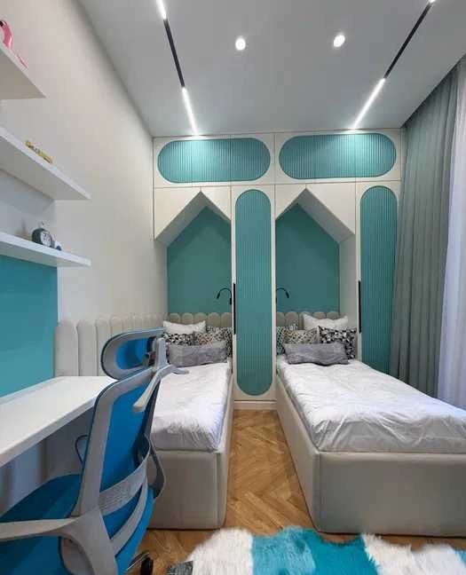 Sotiladi 3 xonali xonadon, 75 m² · Wiston · Mirzo Ulug‘bek — surat 10