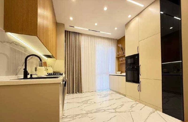 Sotiladi 3 xonali xonadon, 75 m² · Wiston · Mirzo Ulug‘bek — surat 3
