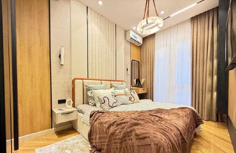 Sotiladi 3 xonali xonadon, 75 m² · Wiston · Mirzo Ulug‘bek — surat 6
