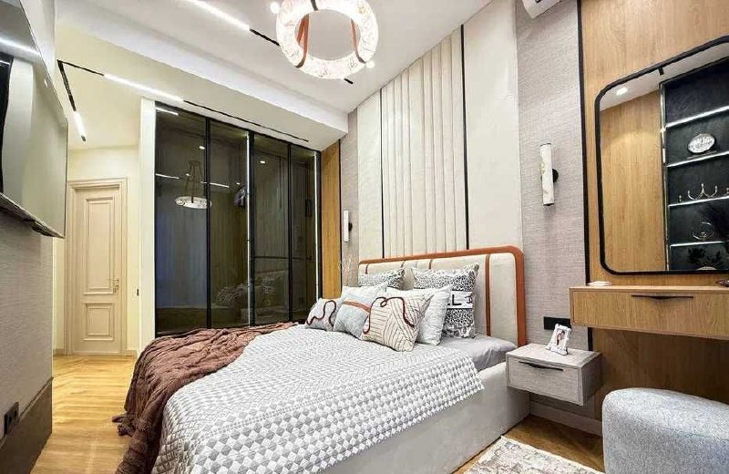 Sotiladi 3 xonali xonadon, 75 m² · Wiston · Mirzo Ulug‘bek — surat 7