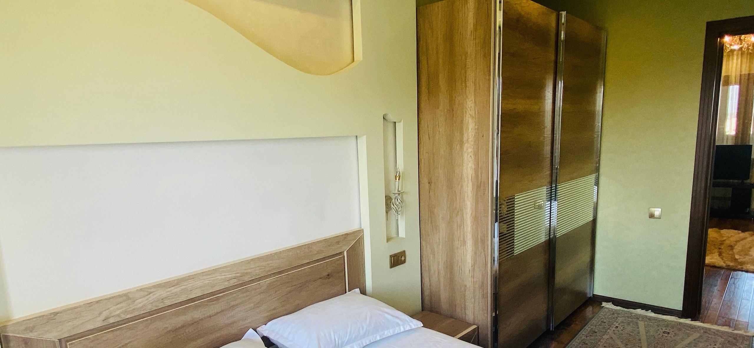 For sale 2-room apartment, 52 m² · Shaykhantakhur — photo 6