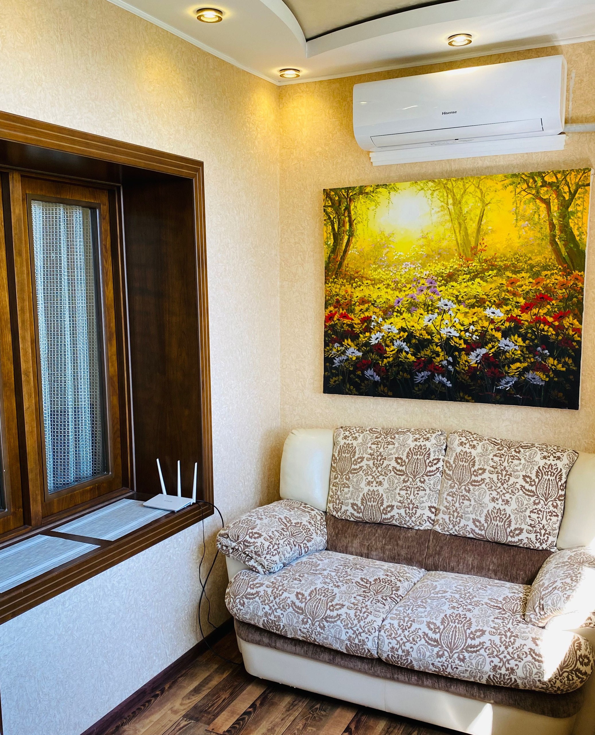 For sale 2-room apartment, 52 m² · Shaykhantakhur — photo 10
