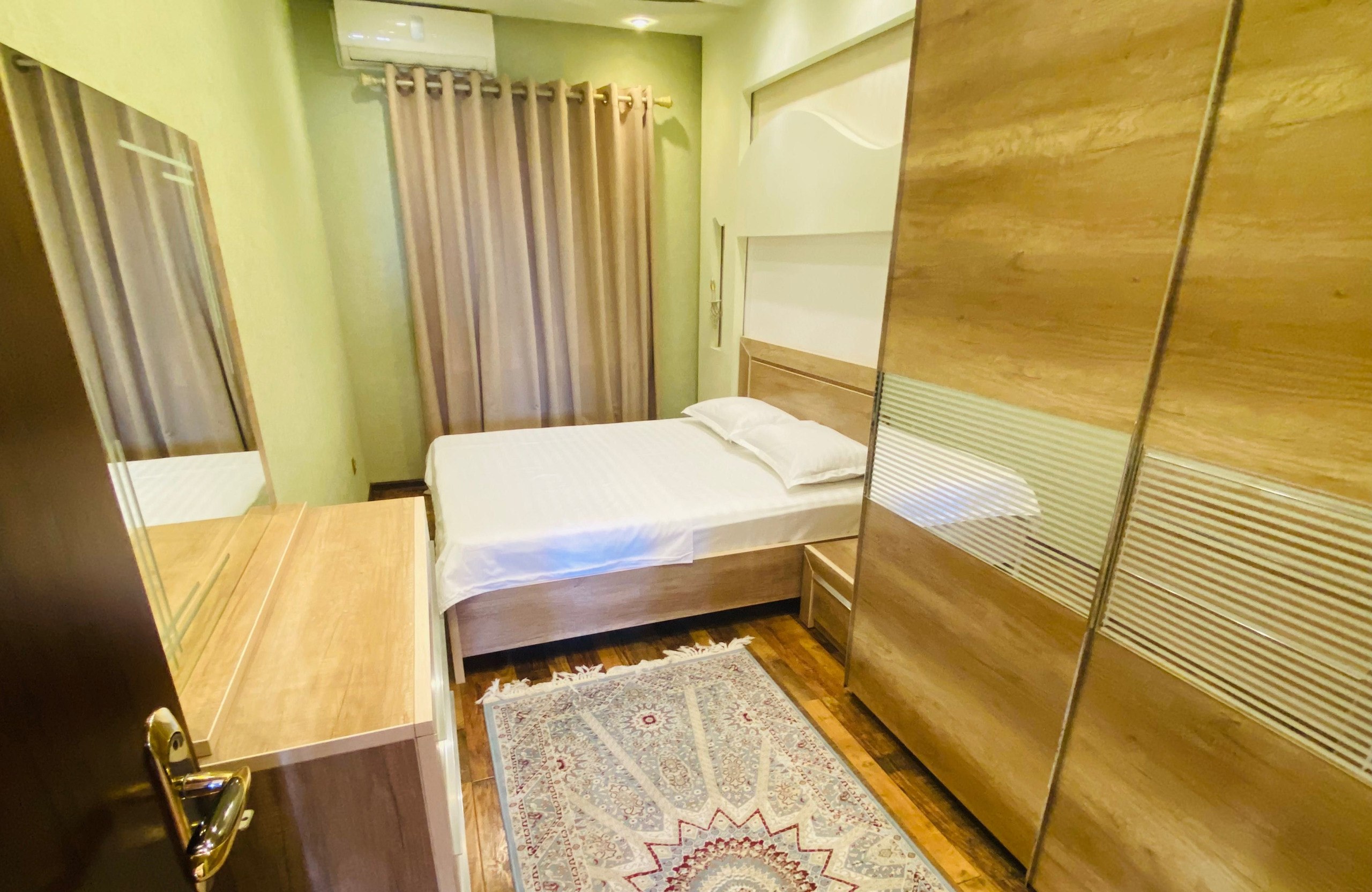 For sale 2-room apartment, 52 m² · Shaykhantakhur — photo 7