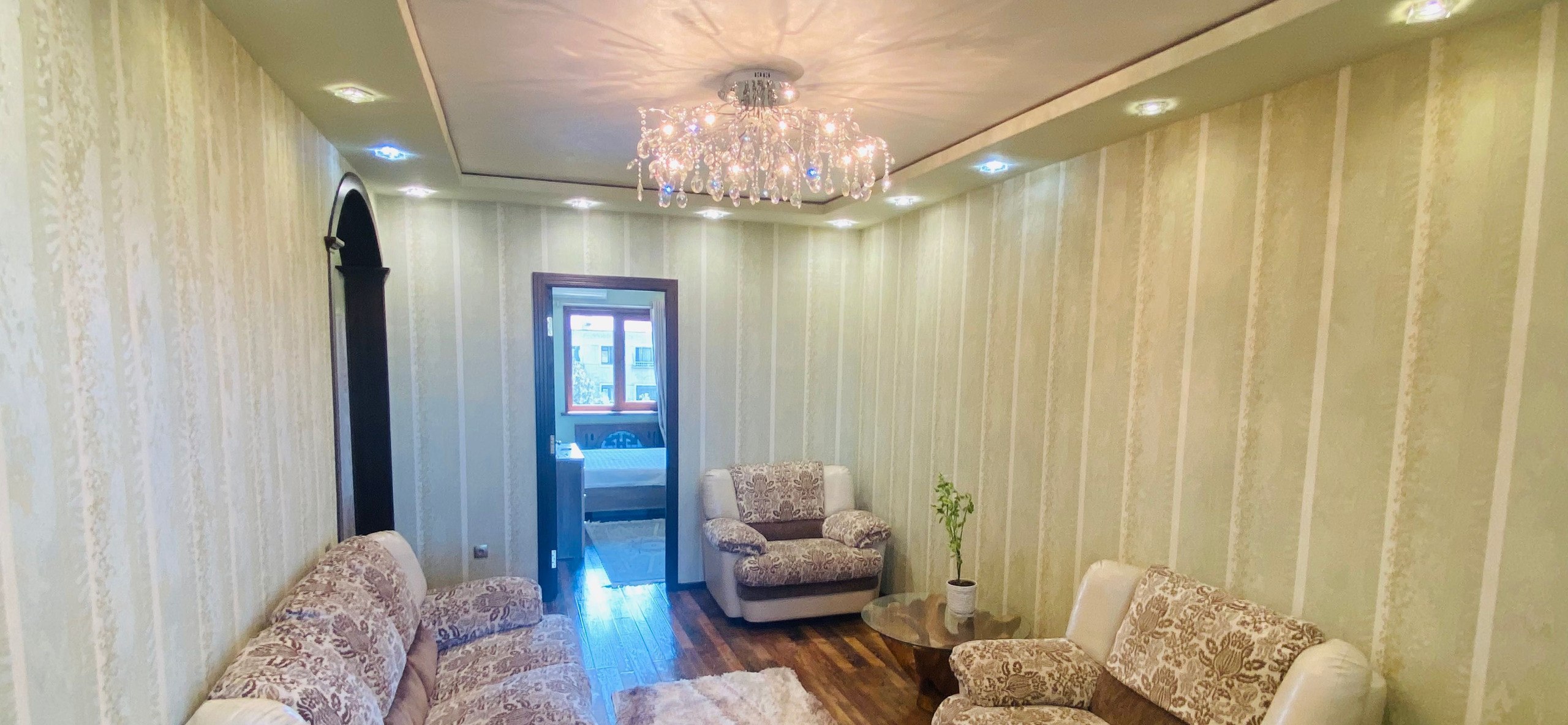 For sale 2-room apartment, 52 m² · Shaykhantakhur — photo 4