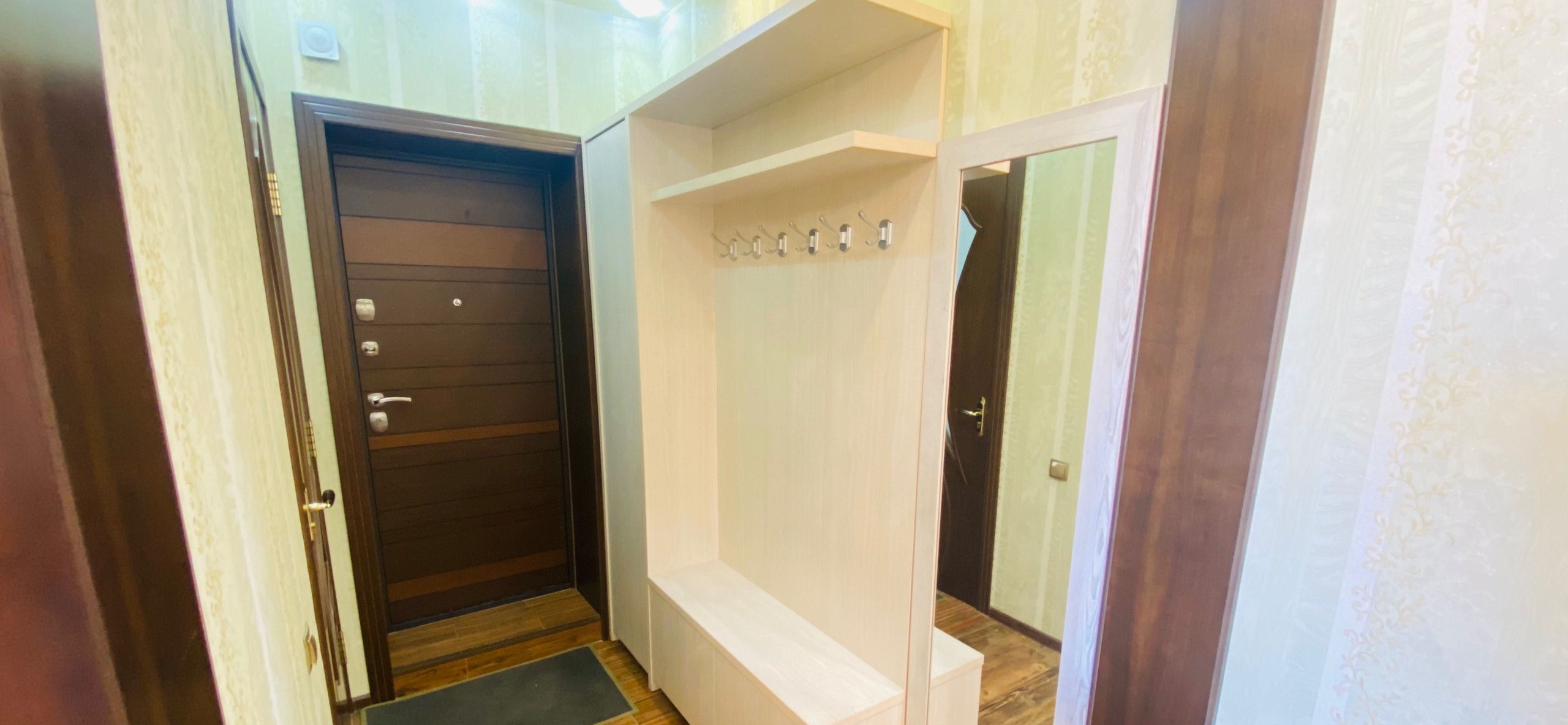For sale 2-room apartment, 52 m² · Shaykhantakhur — photo 2