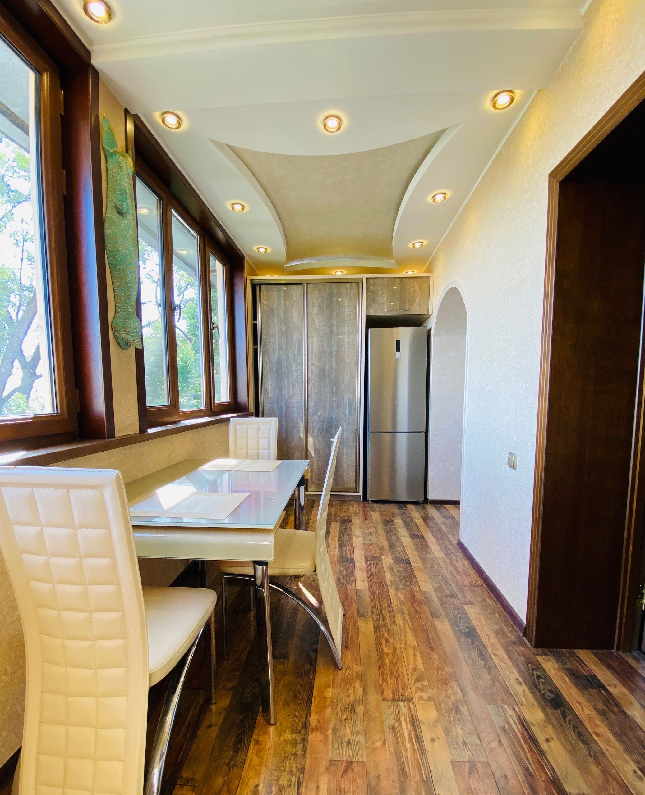 For sale 2-room apartment, 52 m² · Shaykhantakhur — photo 9