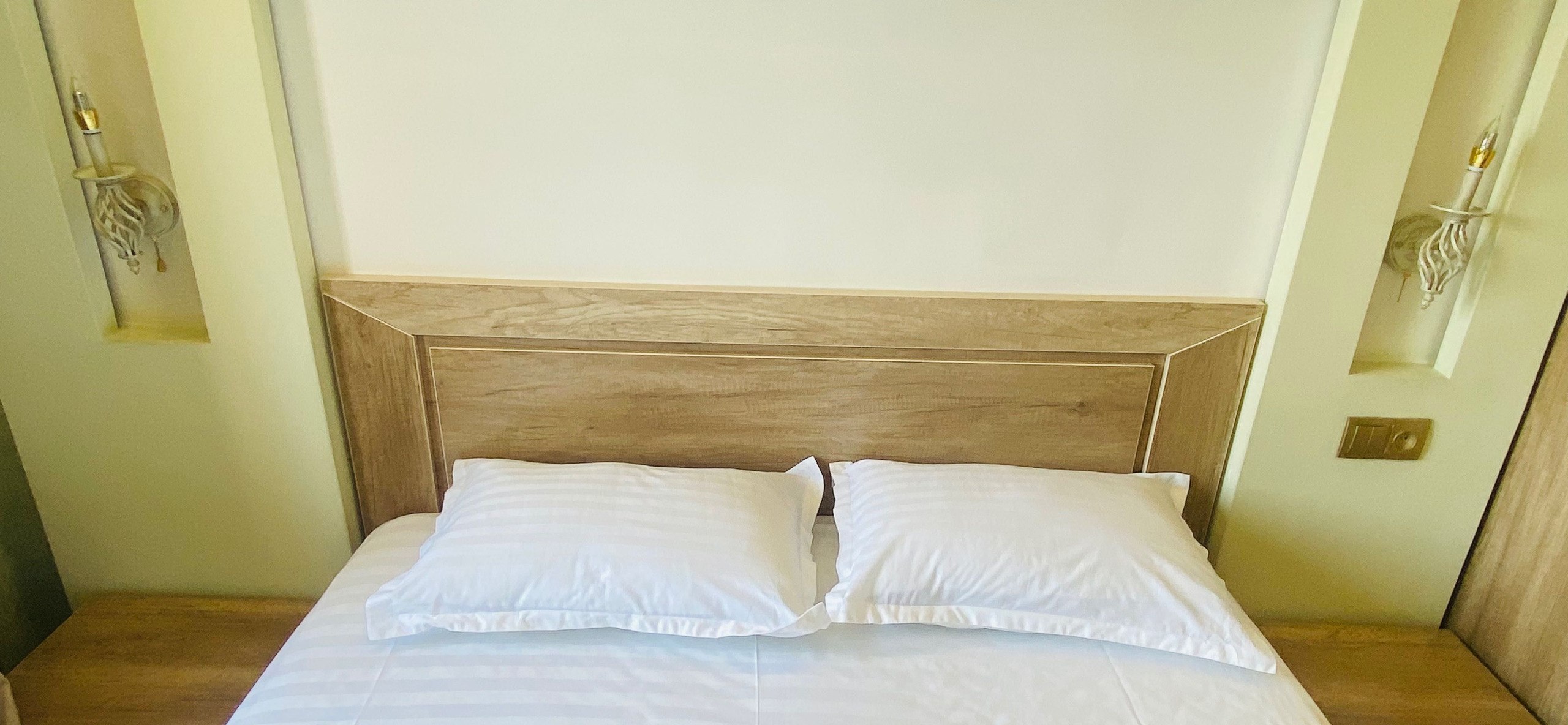 For sale 2-room apartment, 52 m² · Shaykhantakhur — photo 5