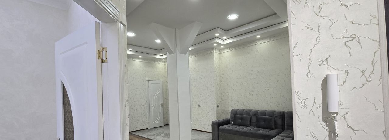 Продаётся 3-комн. квартира, 88 м² · ЖК Akay City · Мирзо-Улугбек — фото 2
