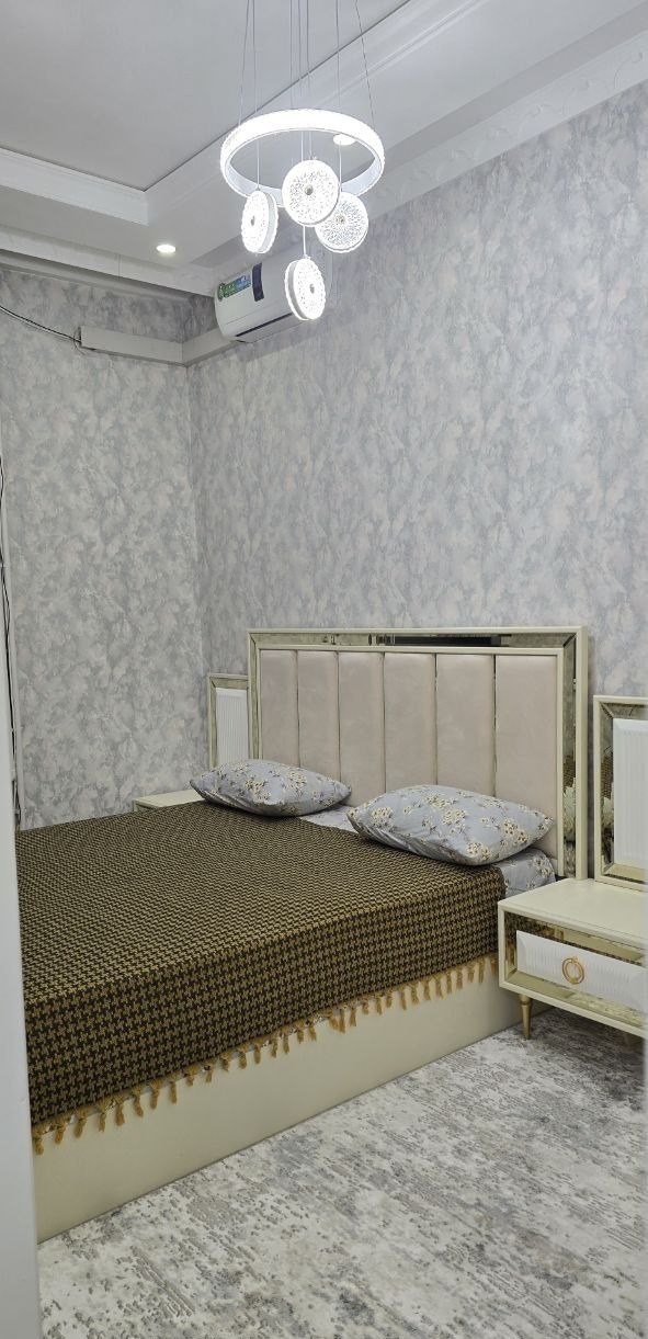 Продаётся 3-комн. квартира, 88 м² · ЖК Akay City · Мирзо-Улугбек — фото 5
