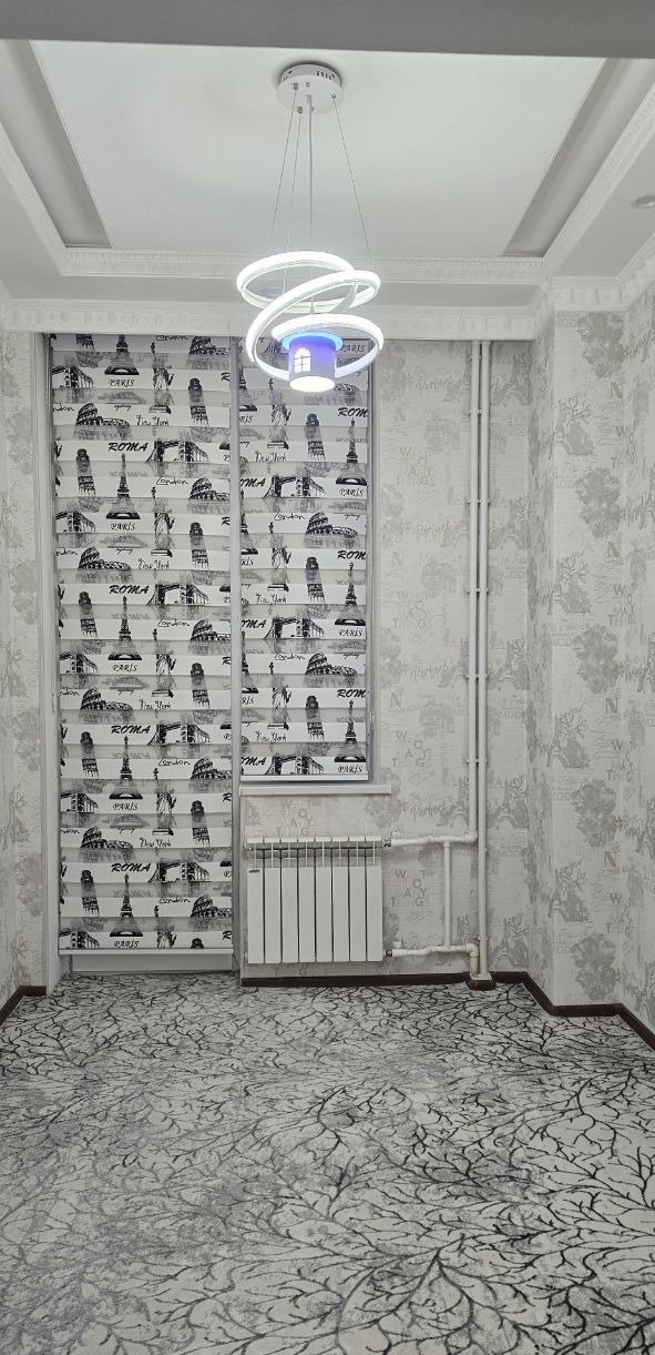 Продаётся 3-комн. квартира, 88 м² · ЖК Akay City · Мирзо-Улугбек — фото 6