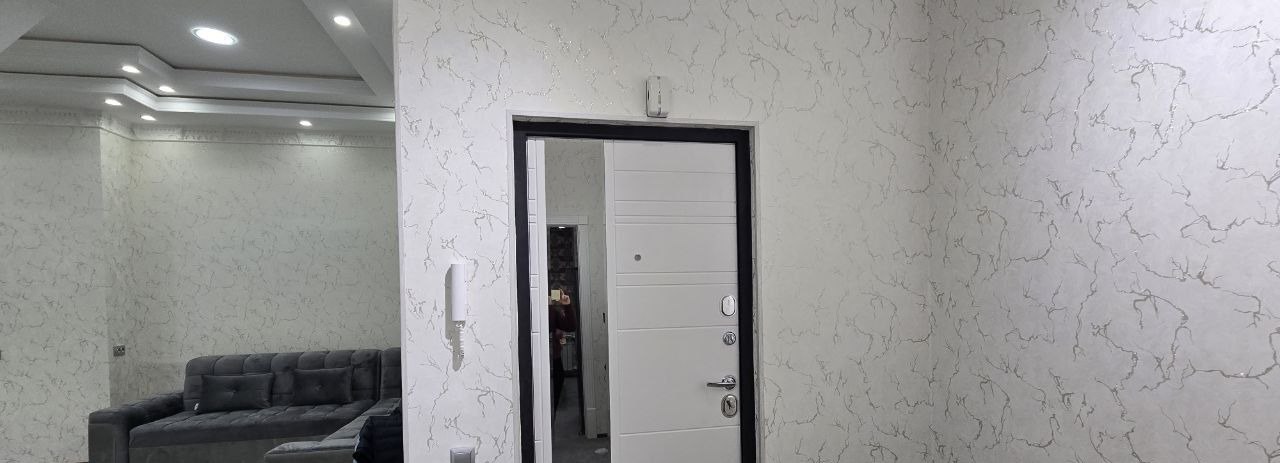 Продаётся 3-комн. квартира, 88 м² · ЖК Akay City · Мирзо-Улугбек — фото 1