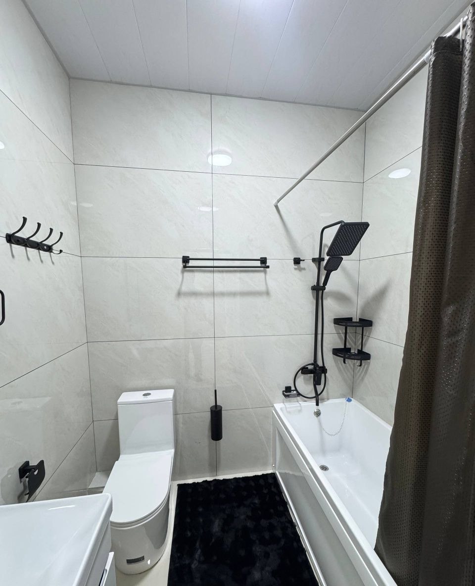 Sotiladi 2 xonali xonadon, 42 m² · Mirzo Ulug‘bek — surat 7
