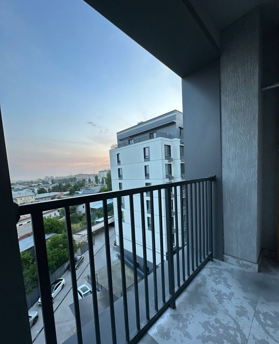 Sotiladi 2 xonali xonadon, 42 m² · Mirzo Ulug‘bek — surat 8